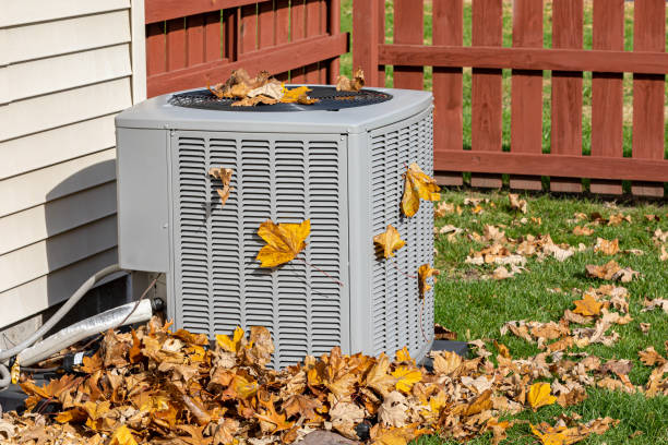 Best Affordable HVAC services  in Potomac Heights, MD