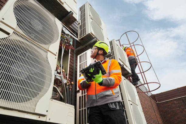 Trusted Potomac Heights, MD HVAC Experts