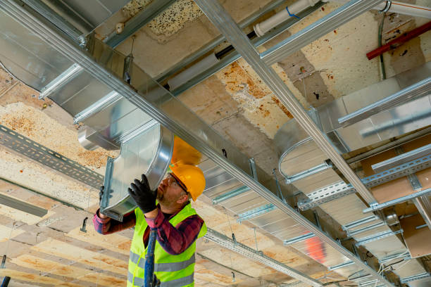Best Affordable air conditioning repair  in Potomac Heights, MD