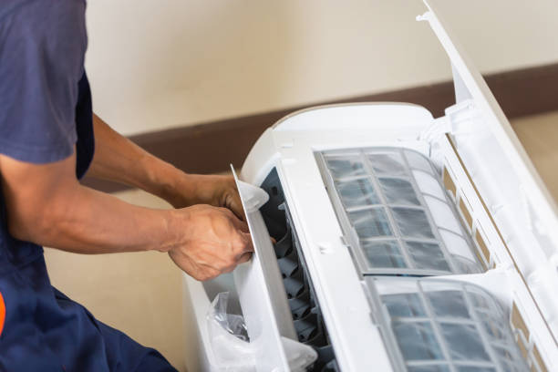 Best Central air repair  in Potomac Heights, MD