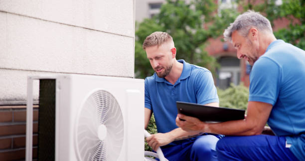 Best HVAC installation services  in Potomac Heights, MD