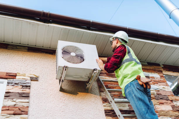 Best Commercial HVAC repair  in Potomac Heights, MD