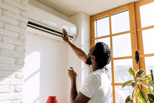 Best Emergency HVAC repair  in Potomac Heights, MD