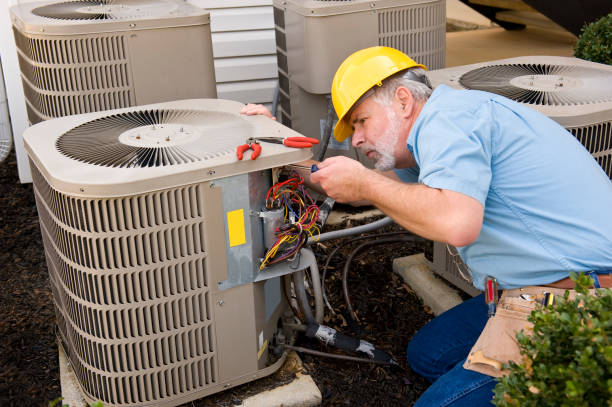 Best HVAC repair near me  in Potomac Heights, MD