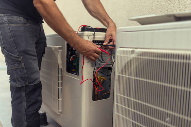 Best HVAC companies near me  in Potomac Heights, MD
