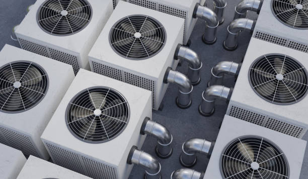 Best Air conditioning repair  in Potomac Heights, MD