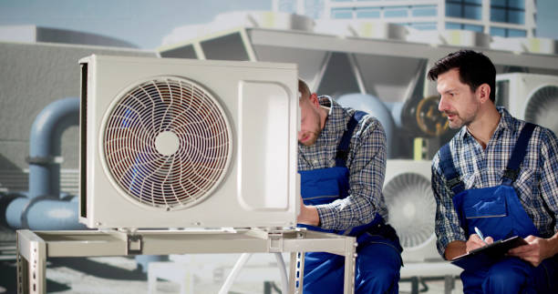 Best HVAC tune-up services  in Potomac Heights, MD