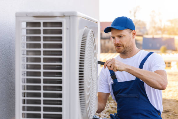 Best Best HVAC companies  in Potomac Heights, MD