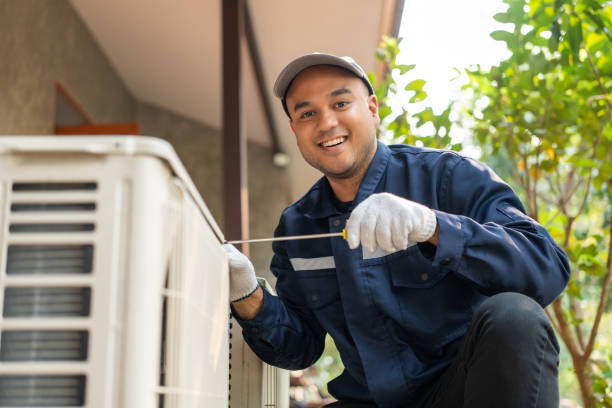 Best Emergency HVAC repair  in Potomac Heights, MD