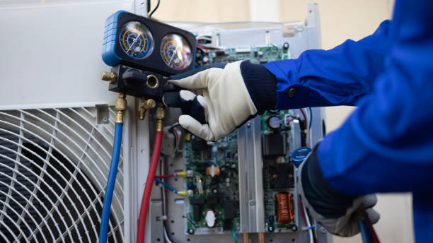 Best HVAC cleaning services  in Potomac Heights, MD