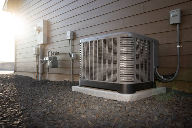 Best Affordable HVAC services  in Potomac Heights, MD